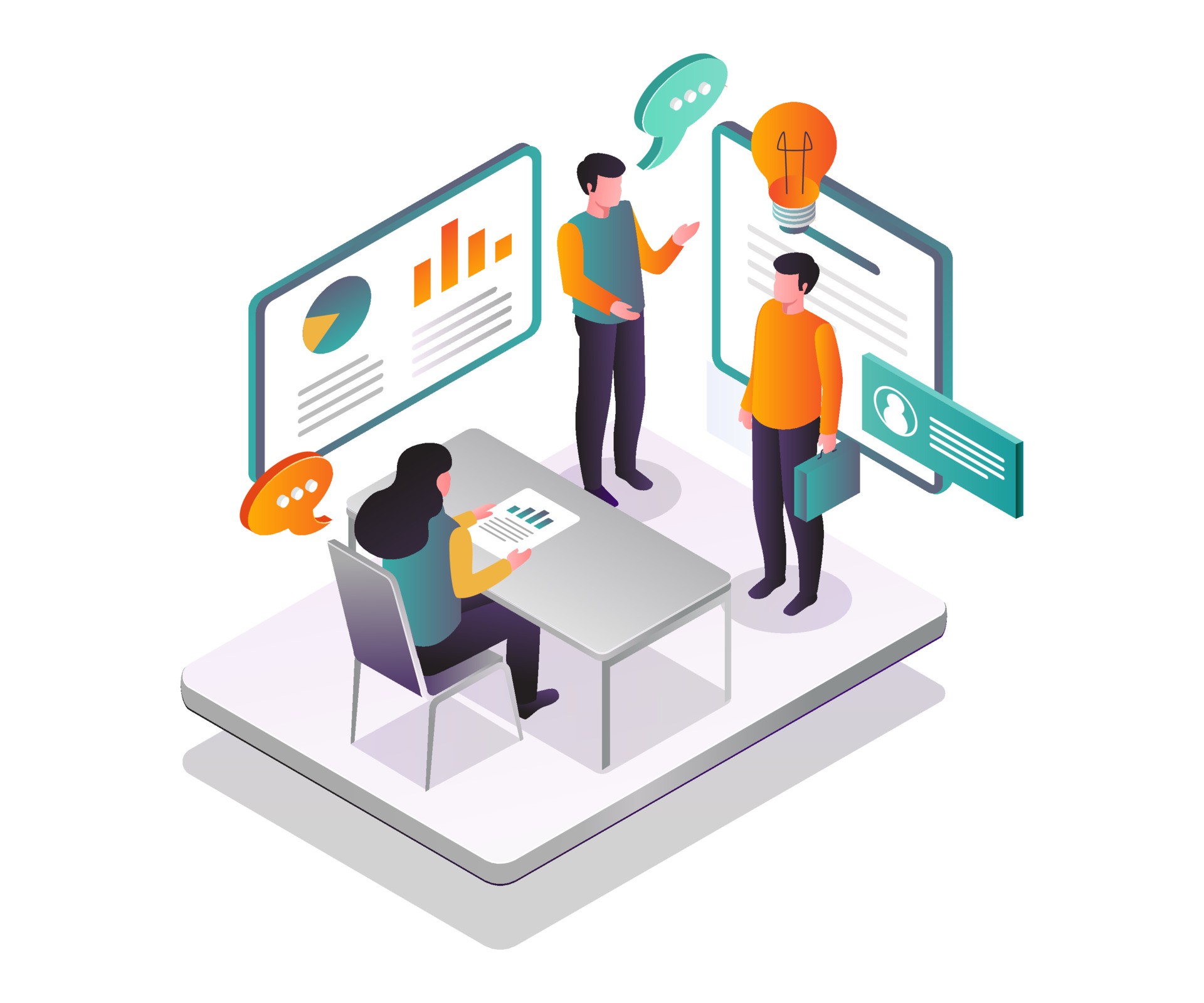 دوره مدیریت منابع انسانی برای مدیران غیر منابع انسانی