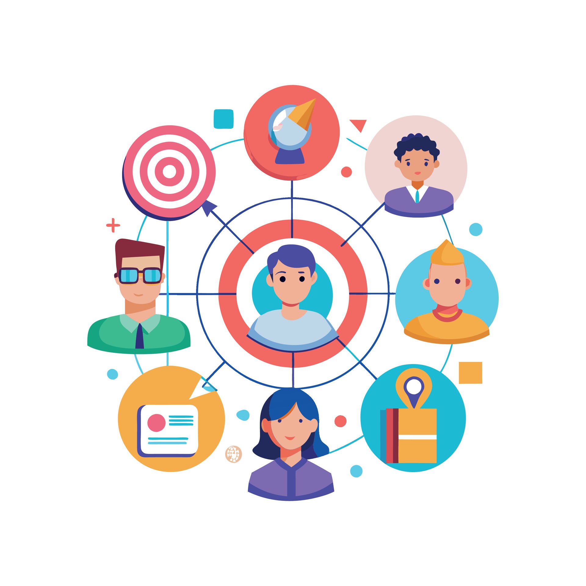 دوره اصول مهارت های ارتباطی مدیران