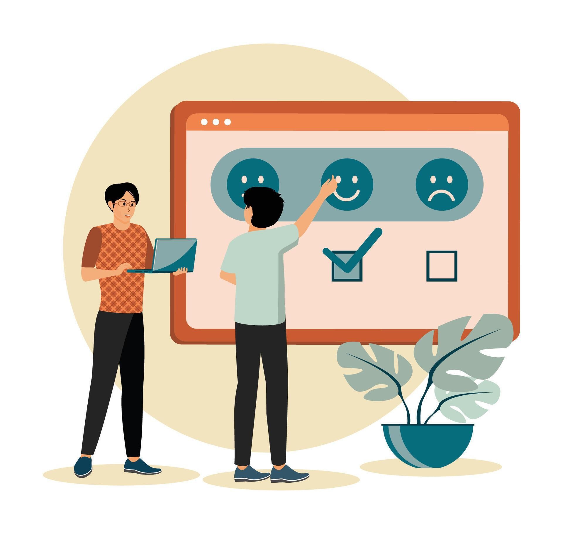 آشنایی با آزمون های روانشناختی و کاربرد آن