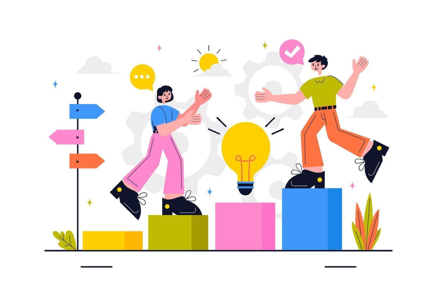 مدیریت خلاقیت و تکنیک های پرورش آن