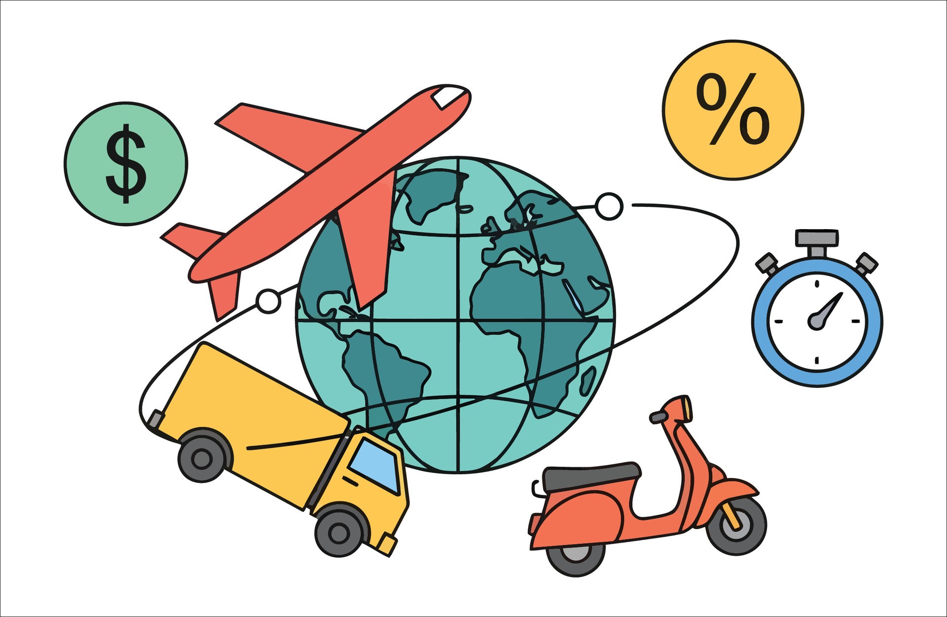 دوره قوانین و مقررات امور گمرکی و ترخیص کالا