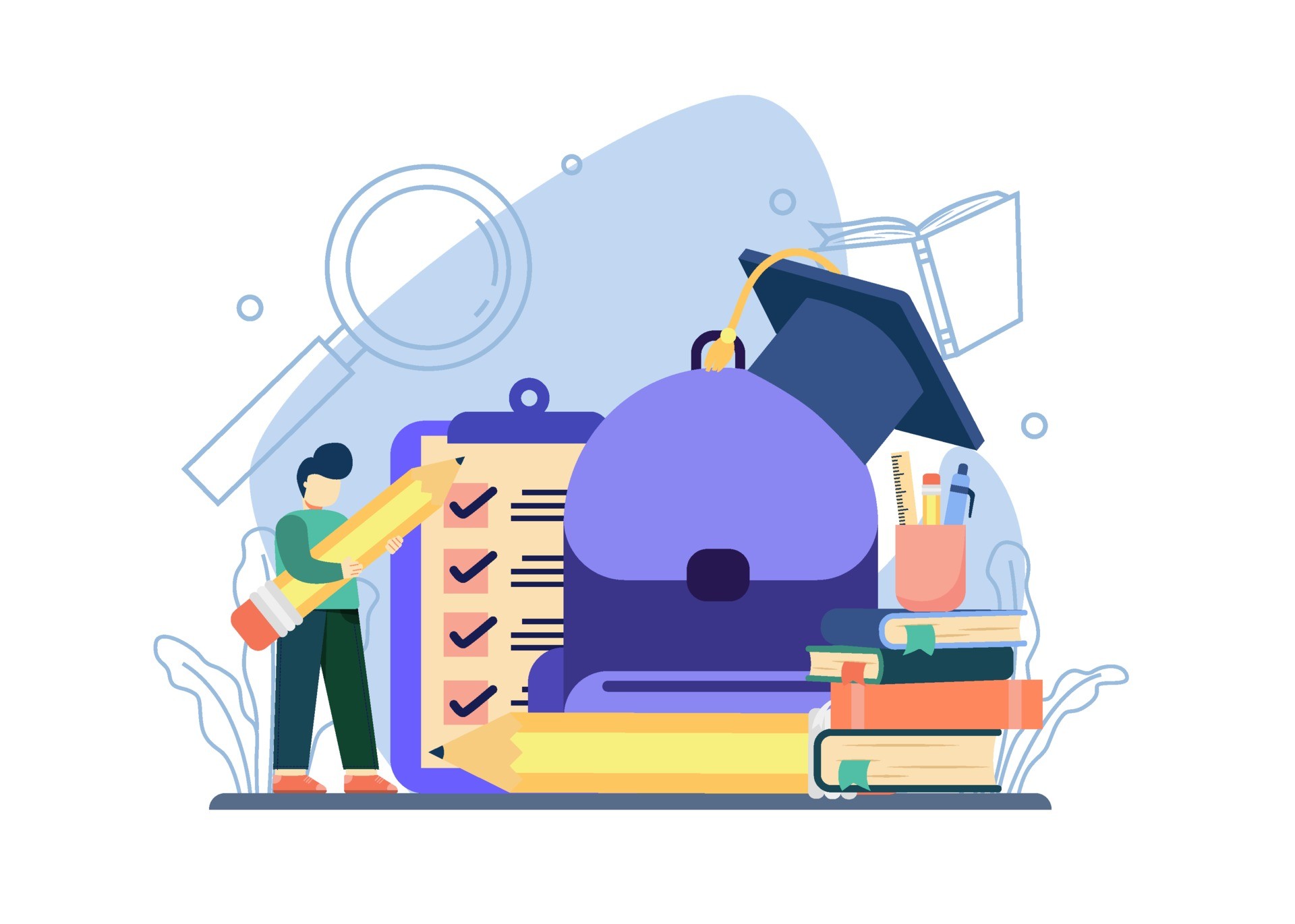 دوره نیازسنجی آموزشی