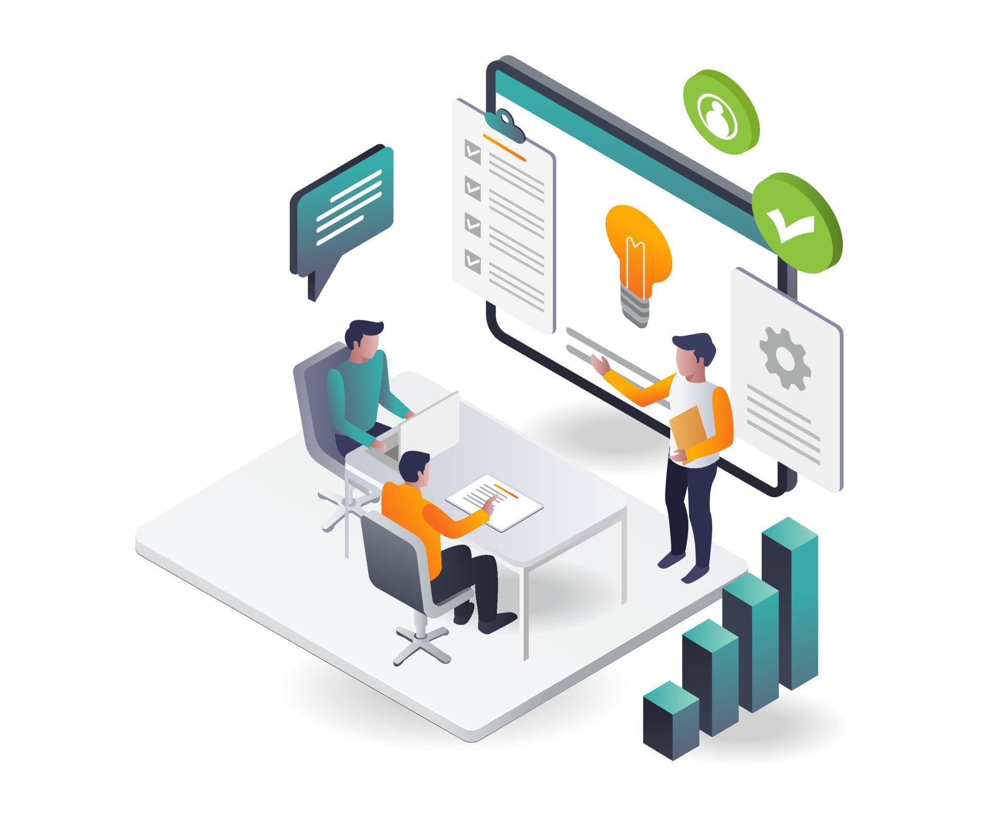  مهارت‌های نرم برای کارکنان بانک‌ها و مؤسسات مالی