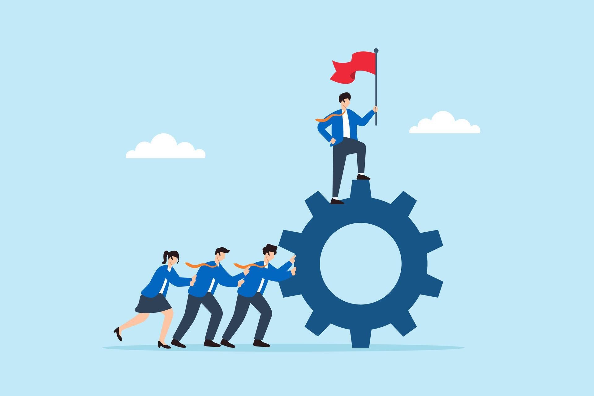  توسعه رهبری و مدیریت در ۲۰۲۵: مهارت‌ها، روندها و استراتژی‌های کلیدی  مقدمه