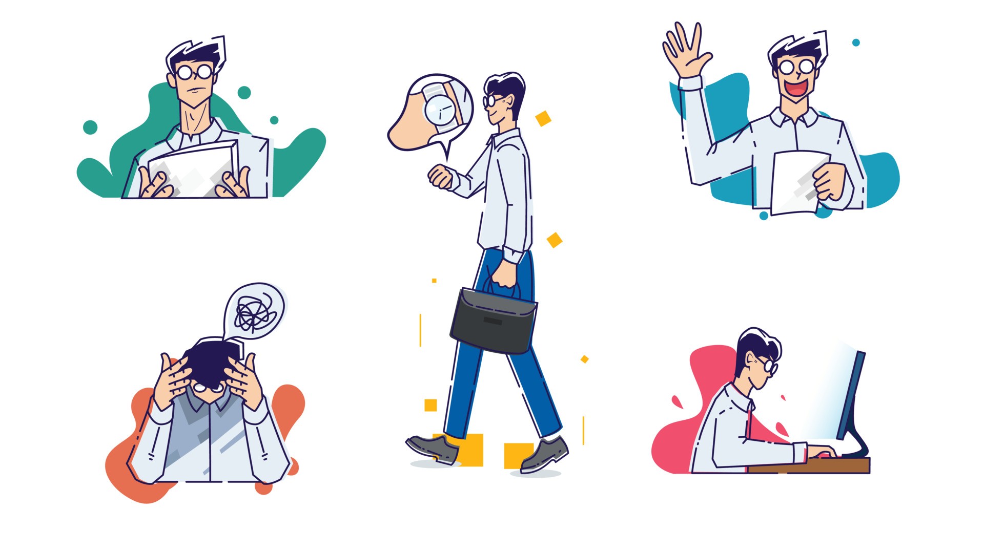 ۷ مهارت ضروری برای تبدیل شدن به یک مدیر موفق